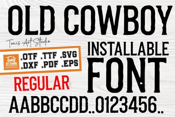 Old Cowboy Regular Gave My Café a Western-Inspired Brand Refresh